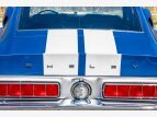 Thumbnail Photo 18 for 1968 Ford Mustang Fastback
